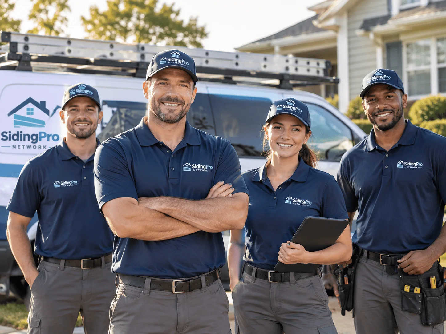 Siding Inspection company in Lares, PR